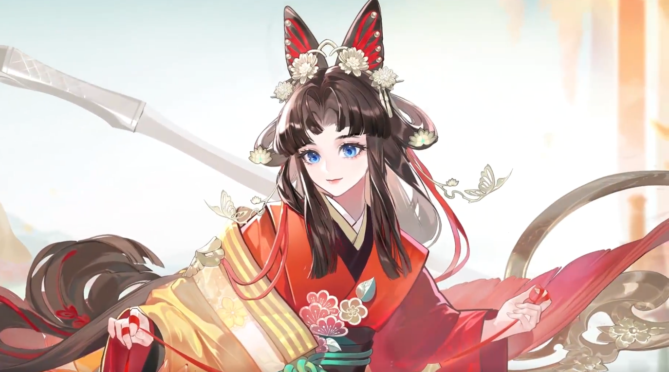 阴阳师神祈良缘皮肤盛宴介绍