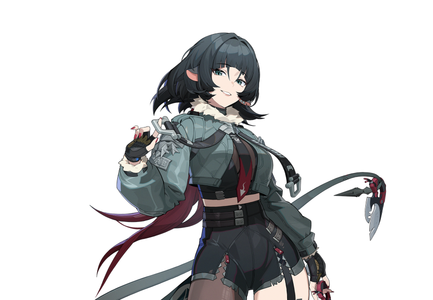 绝区零简V3测试技能改动有哪些