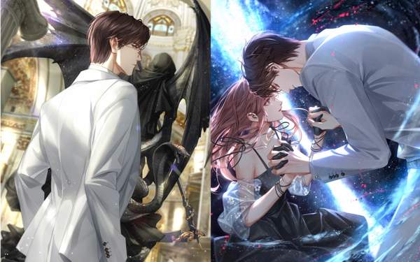 光与夜之恋岁月的缝隙破晓心锚活动介绍