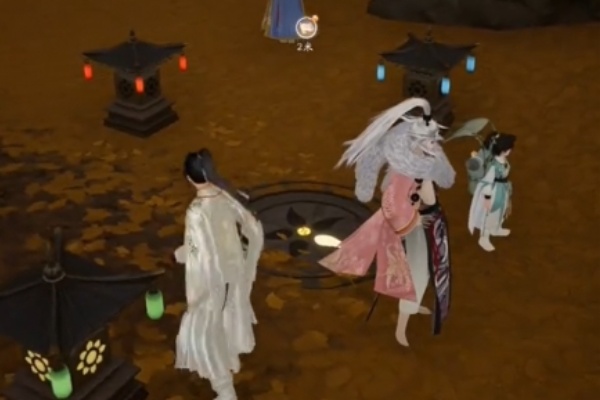 射雕五蕴灯对应什么颜色