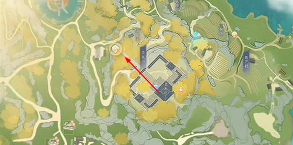 射雕绣球一成就攻略