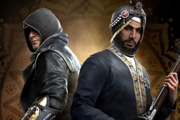 刺客信条枭雄怎么让警官杀害目标之一