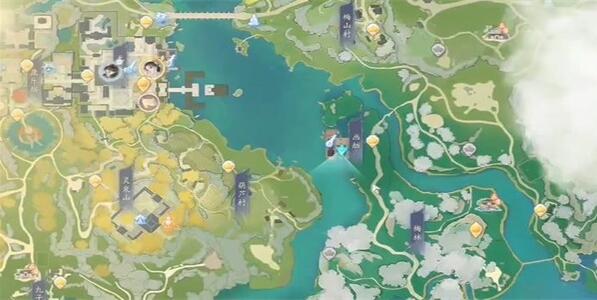 射雕手游白梅茶汤怎么收集