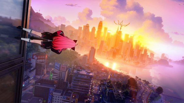 异环官方网站入口最新版本