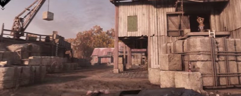 猎杀对决如何使用winfieldM1876消音型步枪