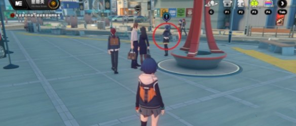 绝区零小个子大都市系列任务之“其三”全攻略