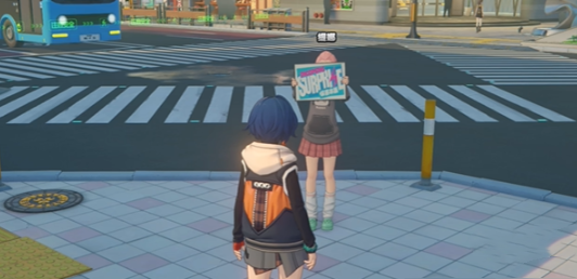 绝区零正义伐木工隐藏任务全攻略