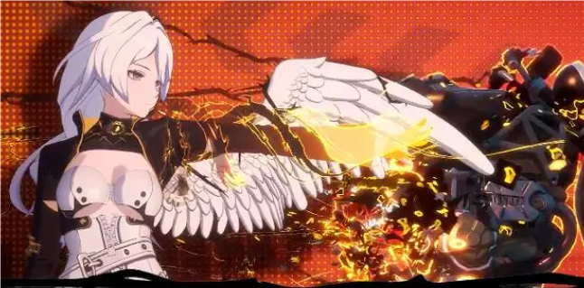 异环是什么类型的游戏