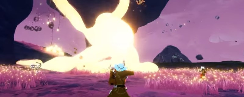 雨中冒险2如何组成爆破雨阵流