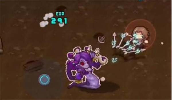 元气骑士前传美杜莎技能怎么样