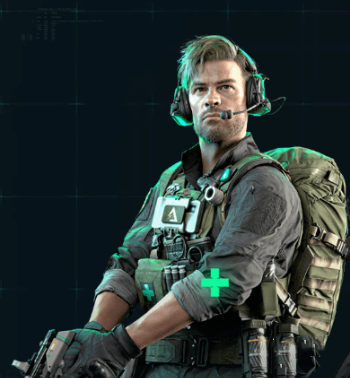 三角洲行动新手干员推荐