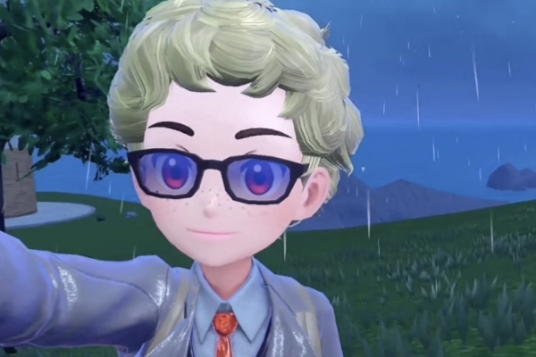 宝可梦朱紫洛托姆怎么刷闪