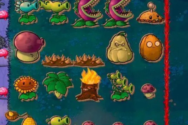 植物大战僵尸杂交版IZE算血公式是什么