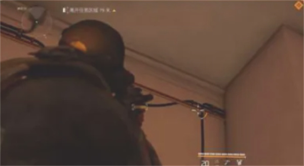 全境封锁2机密任务怎么接