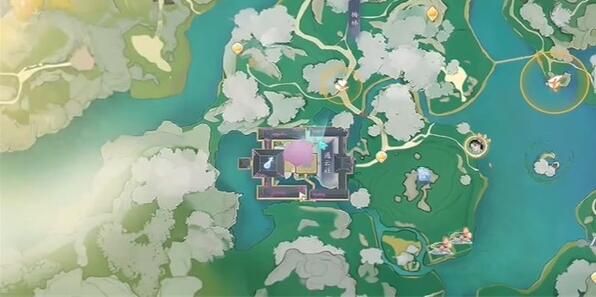 射雕手游独幽琴弦如何搜集