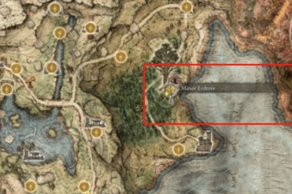 艾尔登法环漫绿结晶露滴怎么获得