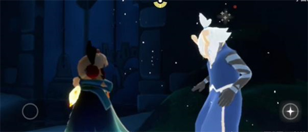 光遇二重奏季任务一攻略教程