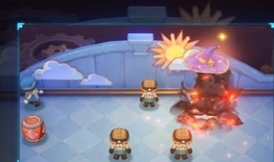 原神飞帽匠戏法首日攻略