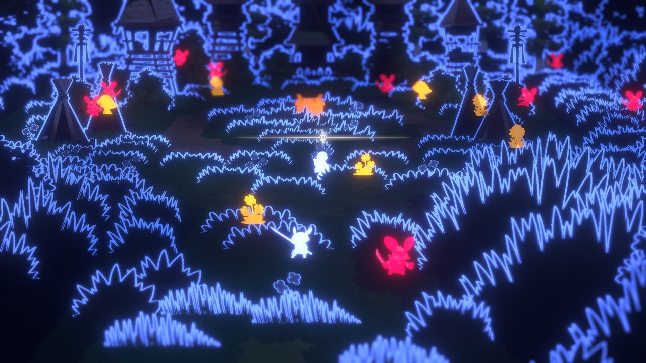 妖之乡EA版全天赋效果一览_妖之乡EA版全天赋效果