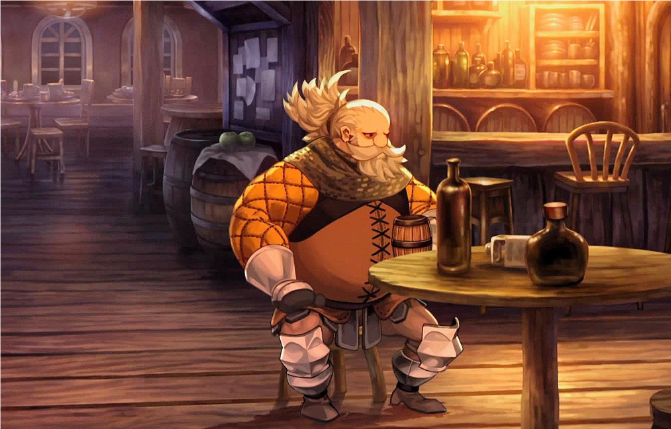 《圣兽之王》荆棘斧有什么用_《圣兽之王》荆棘斧如何获得