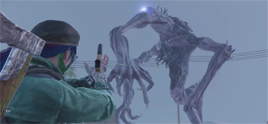 七日世界酸液刷取方法