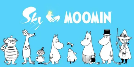 光遇姆明一族联动奖励介绍