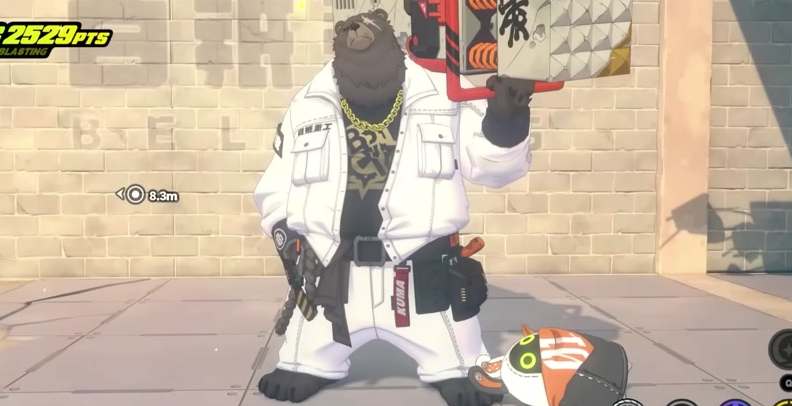 绝区零本比格邀约好感度如何选择