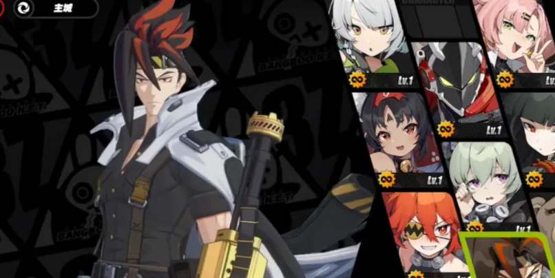 绝区零安东邀约好感度如何选择