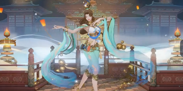 《王者荣耀》2024开黑节返场皮肤大全