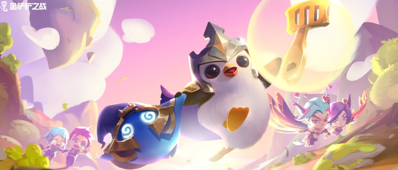 金铲铲之战S11护卫六法佐伊阵容搭配推荐攻略