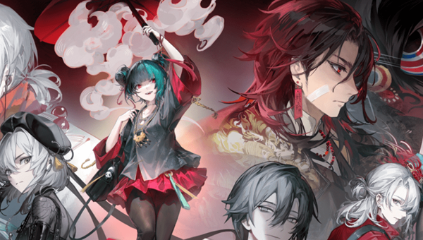 归龙潮平民最强阵容推荐