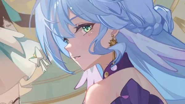 崩坏星穹铁道知更鸟全技能介绍