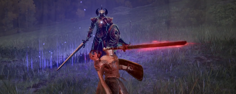 艾尔登法环宁姆格福熔炉骑士BOSS介绍