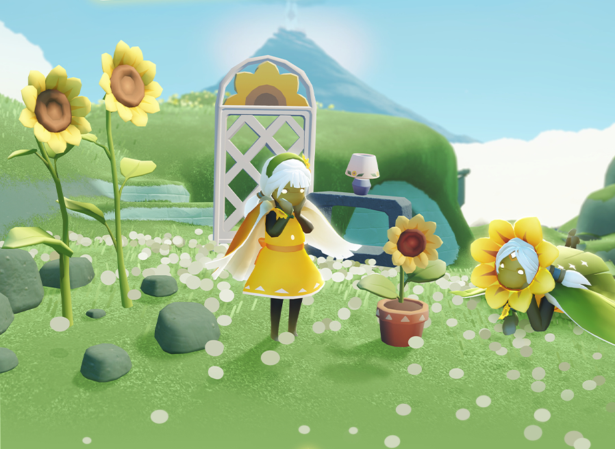 光遇2024有友节活动全攻略