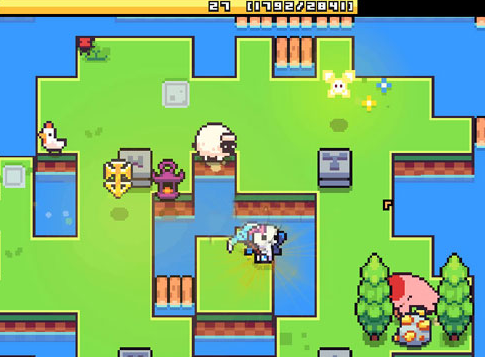 浮岛冒险解密全部解密的答案