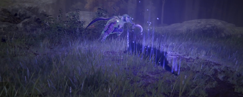 艾尔登法环宁姆格福猎犬骑士BOSS介绍