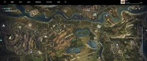 七日世界路牌异常点位置及密码介绍