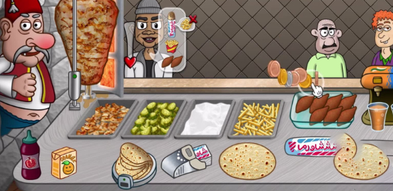 沙威玛传奇进不去怎么办