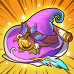 放置魔法学院内置修改器