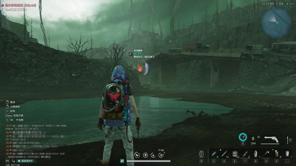 七日世界异常物迪斯科球与青龙如何获取