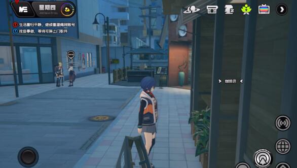 绝区零艾莲每日邀约答案攻略