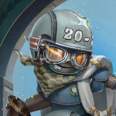 第五人格破轮“沙滩漂移”皮肤全解析