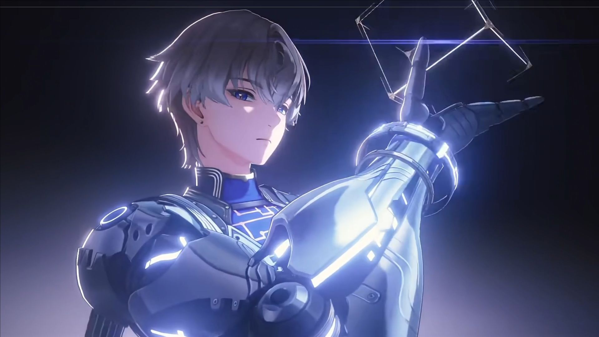 鸣潮相里要阵容搭配指南