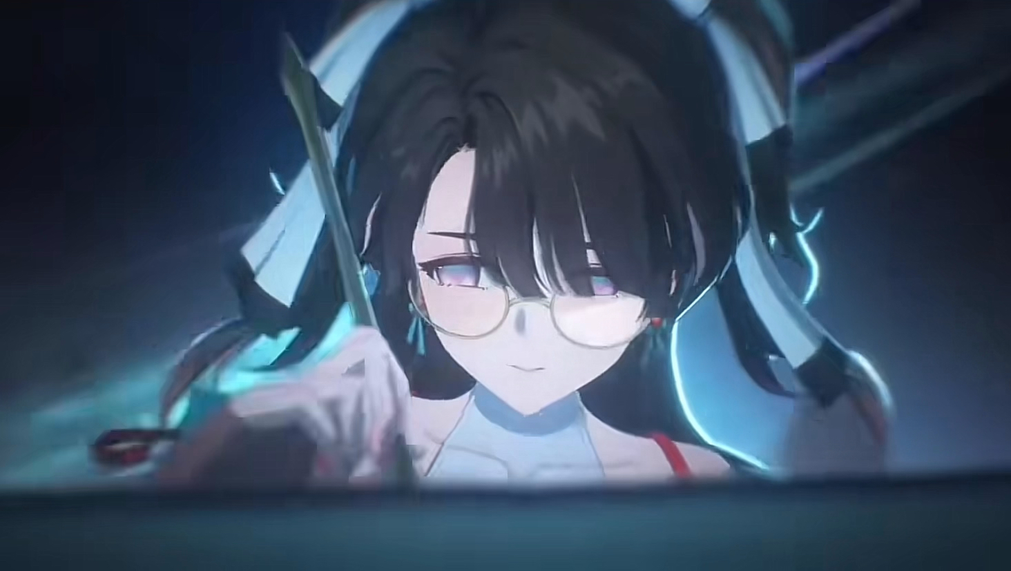 鸣潮新角色折枝全面解析