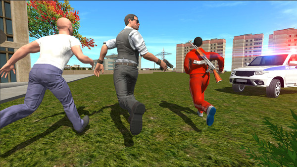 真实罪恶都市手机苹果下载