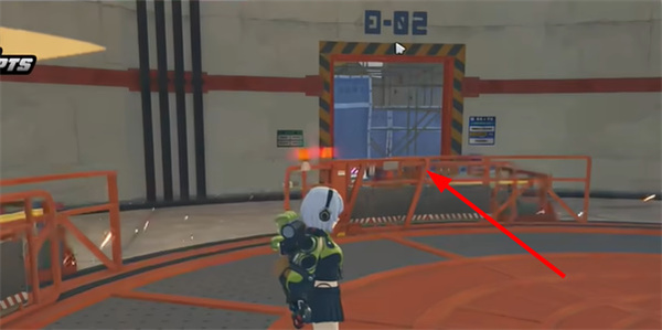 绝区零旧城建区南段小卡格车位置攻略_绝区零旧城建区南段小卡格车位置在哪里