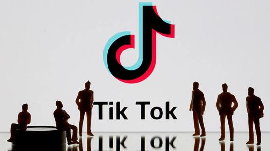 tiktok如何注册一个账号