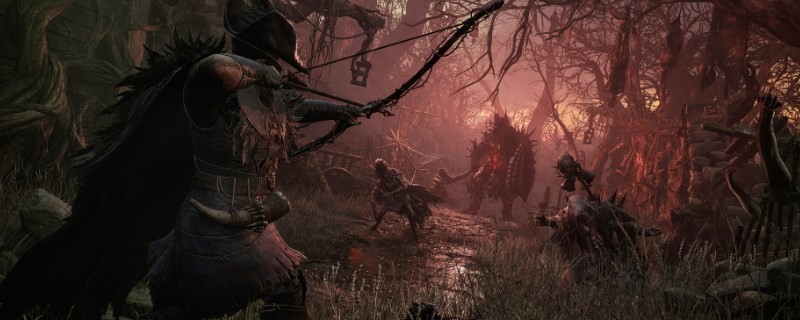 堕落之主如何获得神圣堡垒套