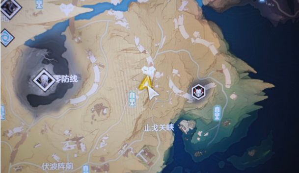 鸣潮道路千万条成就怎么达成