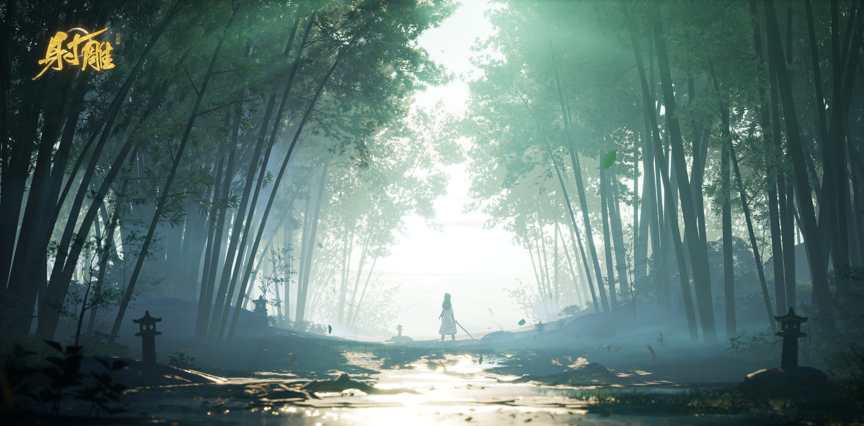 射雕侠客指点略有小成王处一打法攻略